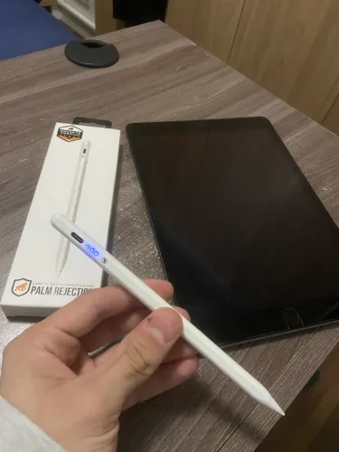 IPAD SPACE GRAY 9ª GERAÇÃO