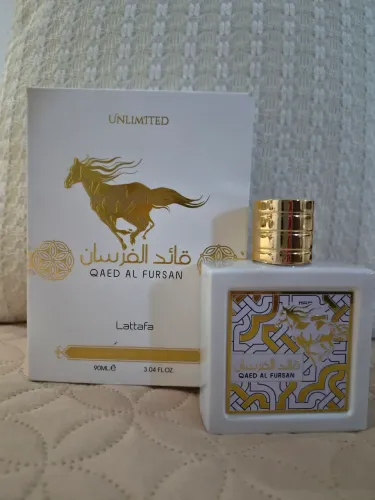 Perfume árabe