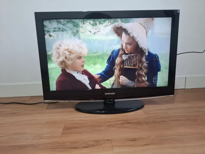 Tv Sansung 32 polegadas