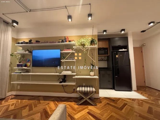 Apartamento para Venda em Arujá, Jardim Limoeiro, 2 dormitórios, 2 banheiros, 1 vaga