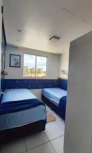 REPASSE DE APARTAMENTO NO HORIZONTE