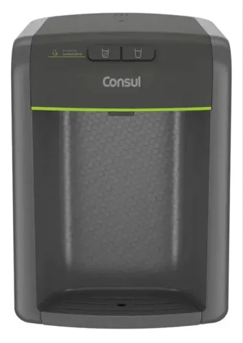 Purificador Consul