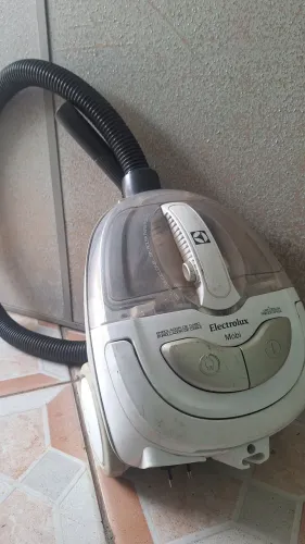 Aspirador de pó