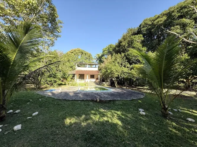 Venha conhecer a nossa RJ do Verde! Um lugar onde a natureza, a tranquilidade e a qualid