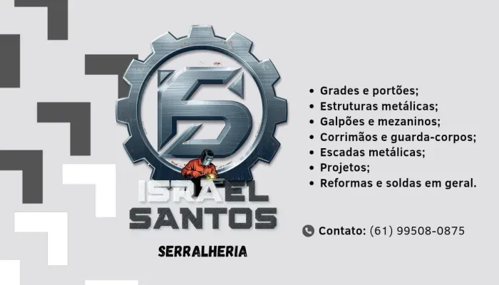 Serralheiro 