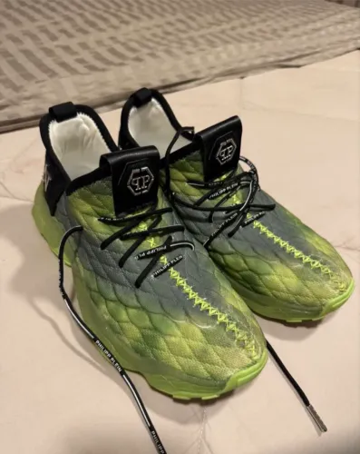 Tenis Philipp Plein