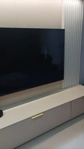 Vendo TV 75 polegadas com tela ruim
