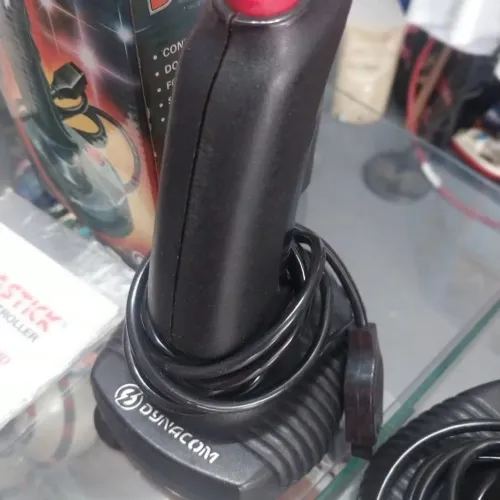 Controles 