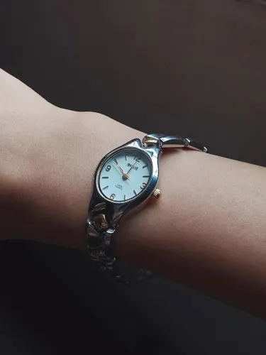 Relógio Mondaine original nunca usado