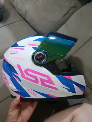LS2 DRASE TAM 58