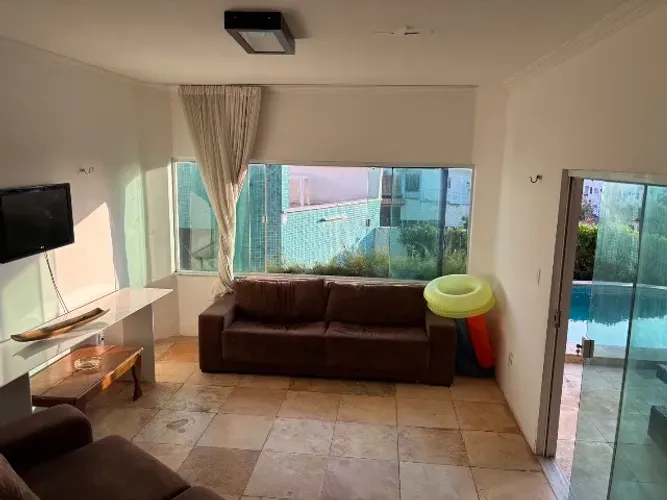 Casa de praia