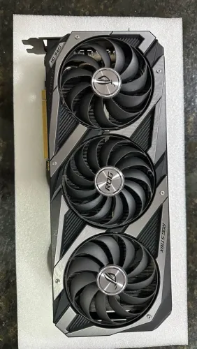 ASUS ROG STRIX RTX 3080 O10G Gaming 10GB