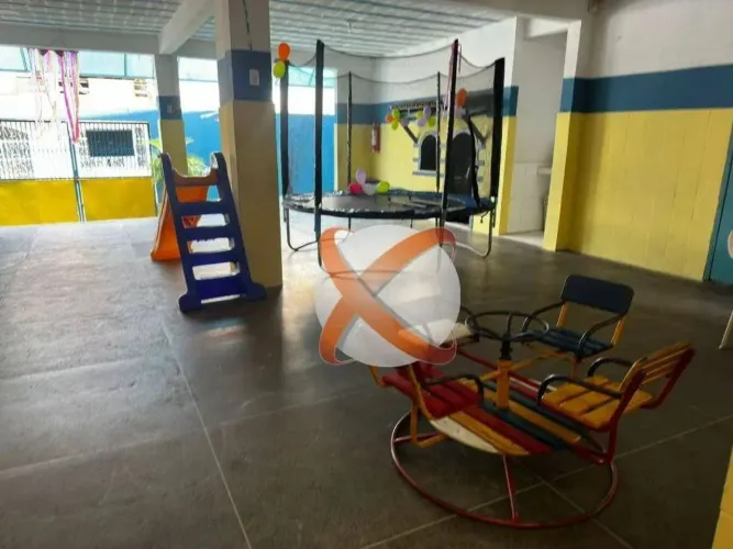 Ponto - venda por R$ 500.000,00 ou aluguel por R$ 10.000,00/mês - Tancredo Neves - Salvado