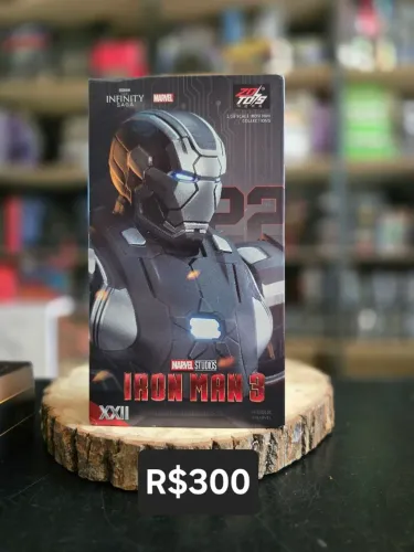 Mark 22 ZdToys 