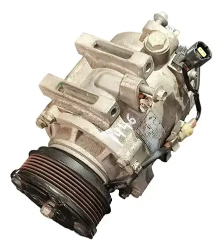 Compressor Ar Condicionado Arrizo 5 2019 2020 Pj608103010