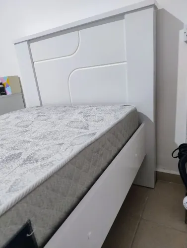 Cama de solteiro