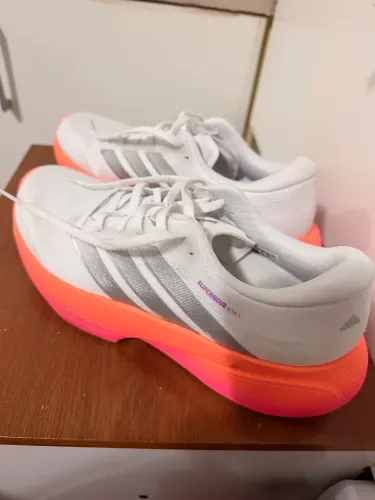 Tênis Adidas SuperNova Rise 2