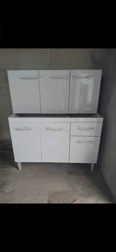 Conjunto de cozinha 