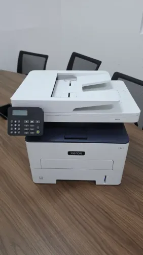Impressora Multifuncional Xerox B225