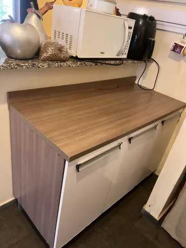 Móvel de cozinha