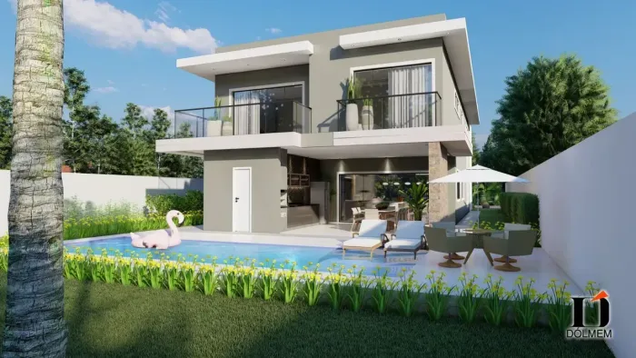 Imóvel para venda tem 355 metros quadrados com 4 quartos em Santa Paula II - Vila Velha -