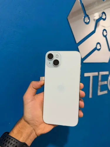 iPhone 15 Plus 128gb 