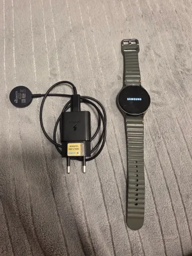 Samsung Galaxy Watch 7 LTE 44mm Grafite
