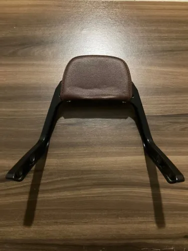 Sissy Bar Original Encosto Banco Traseiro Royal Enfield Classic 350
