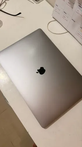Macbook Pro