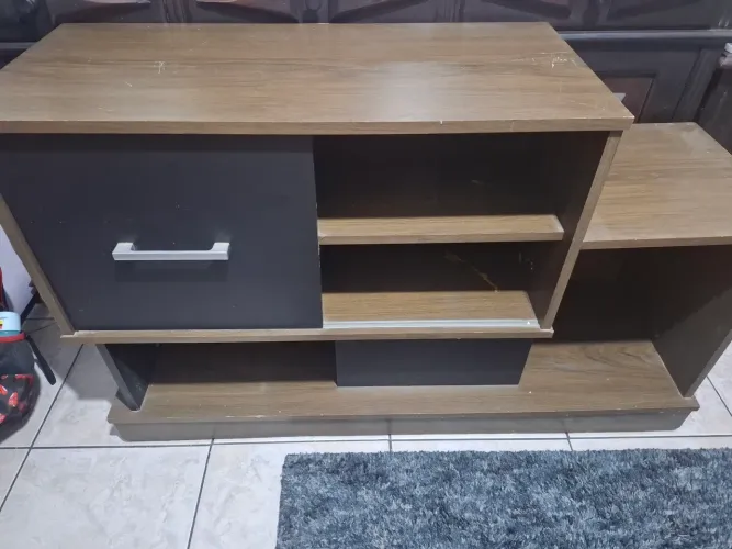 Vendo rack pequeno