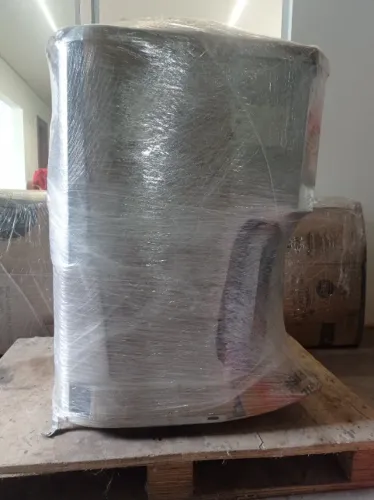 Ar condicionado 60.000 BTUs