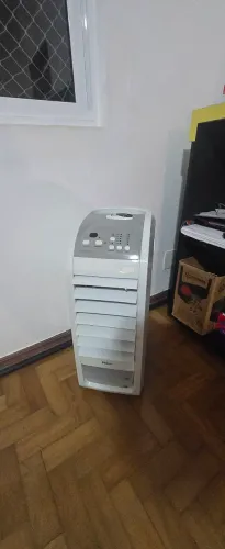 Climatizador Philco