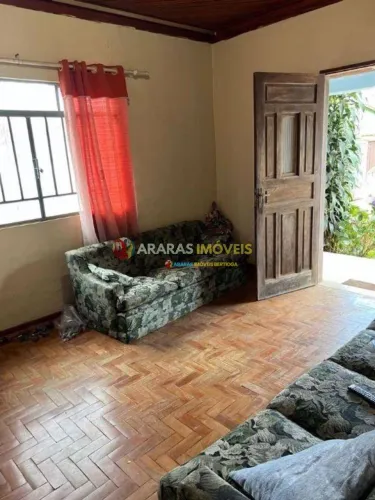 Casa à venda, 1800 m² por R$ 900.000,00 - Toldi - São Bento do Sapucaí/SP