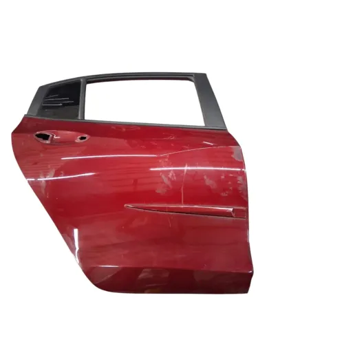 Porta Traseira Direita Chevrolet Onix Plus 2020/2025 Traseira Direita