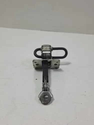 Limitador Porta Dianteiro Direito Fiat Punto 2008