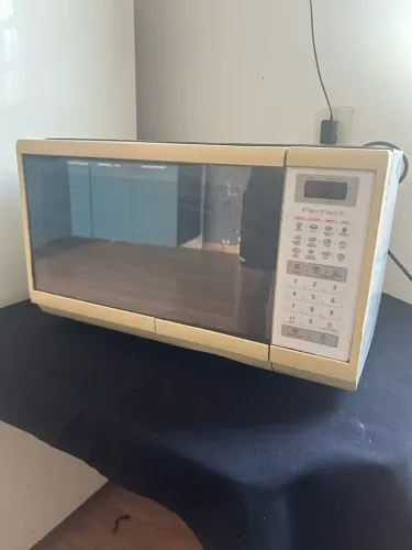 Microondas