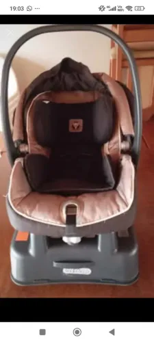 Bebê conforto