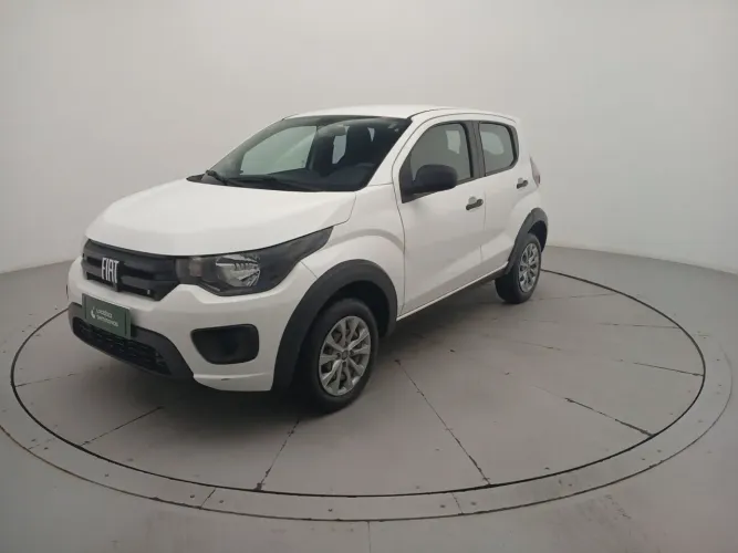 Fiat Mobi Like 1.0 Fire Flex 5P. 2024
