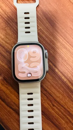 Apple Watch Ultra 2