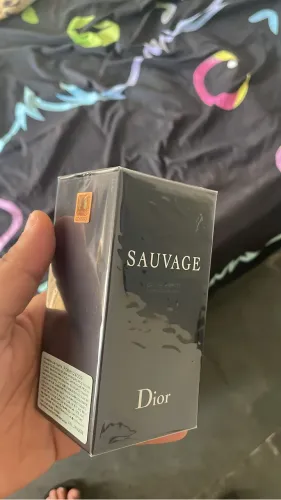 Dior Sauvage