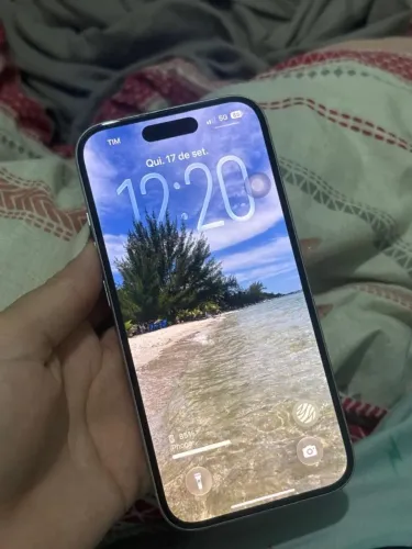 IPHONE 15-256gb
