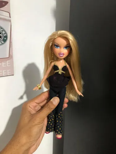 Bratz nova