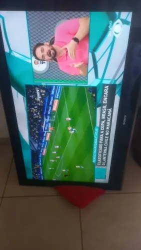 TV SONY 40 POLEGADA