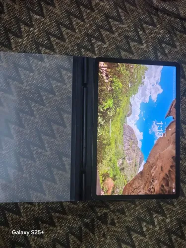 Samsung Galaxy Tab S8