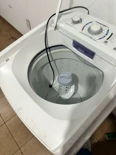 Máquina de lavar ELETROLUX