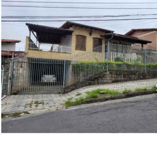 LOTE 15 M DE FRENTE CASA CIDADE NOVA PRÓXIMO JOSE CÂNDIDO SILVEIRA