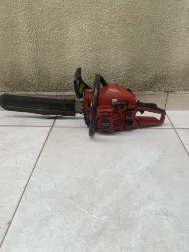 Motosserra Kawashima WS 5218 2T