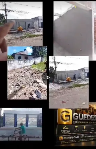 Pedreiro