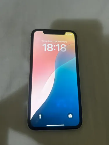 iPhone XR 64g