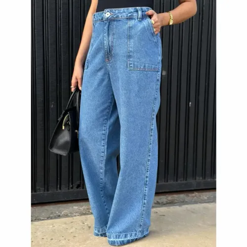 Calça jeans 